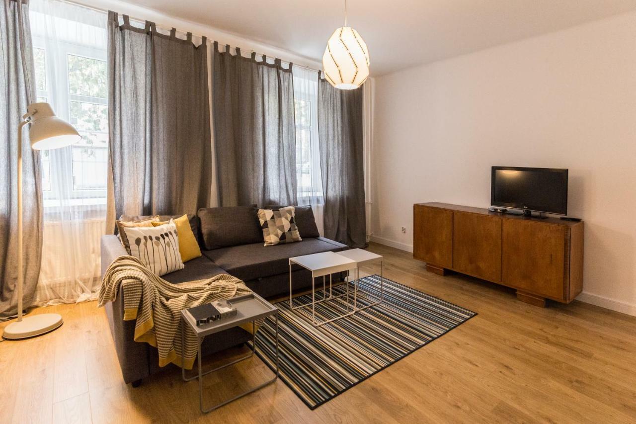 #Visitlublin Clock Tower Apartment Radziszewskiego מראה חיצוני תמונה