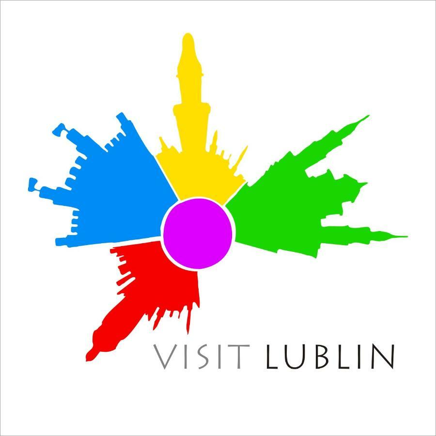 #Visitlublin Clock Tower Apartment Radziszewskiego מראה חיצוני תמונה